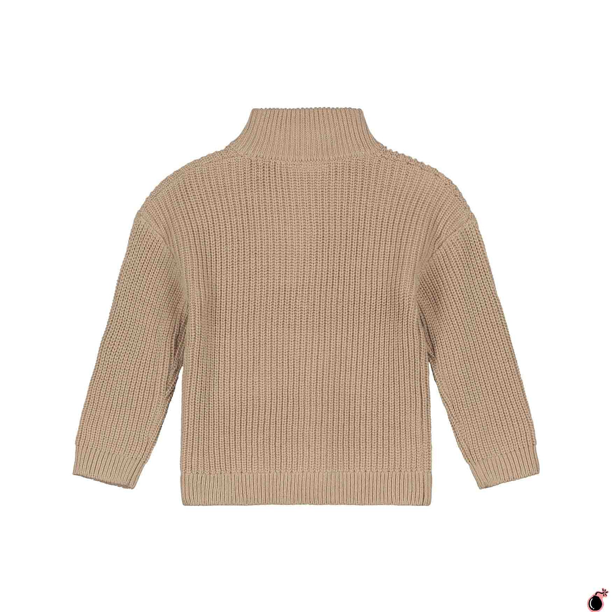Pull Pepijn Beige