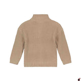 Pull Pepijn Beige