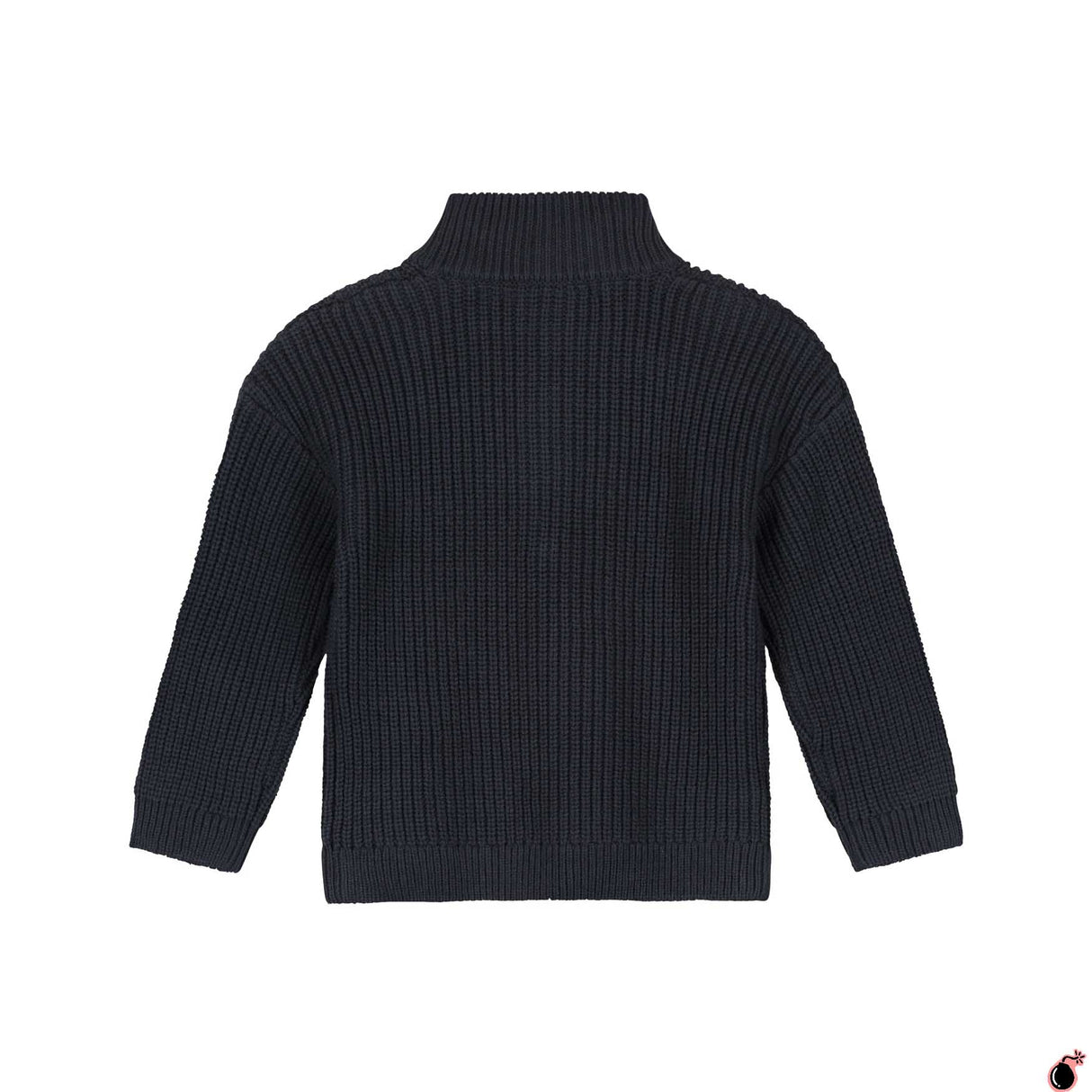 Pull Pepijn Bleu Marine