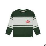 Sweat Jurre Vert