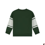 Sweat Jurre Vert
