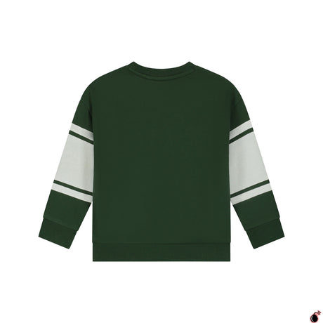 Sweat Jurre Vert