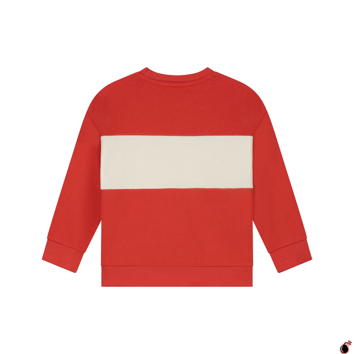 Sweat Twan Rouge