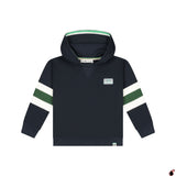 Sweat Rens Bleu Marine