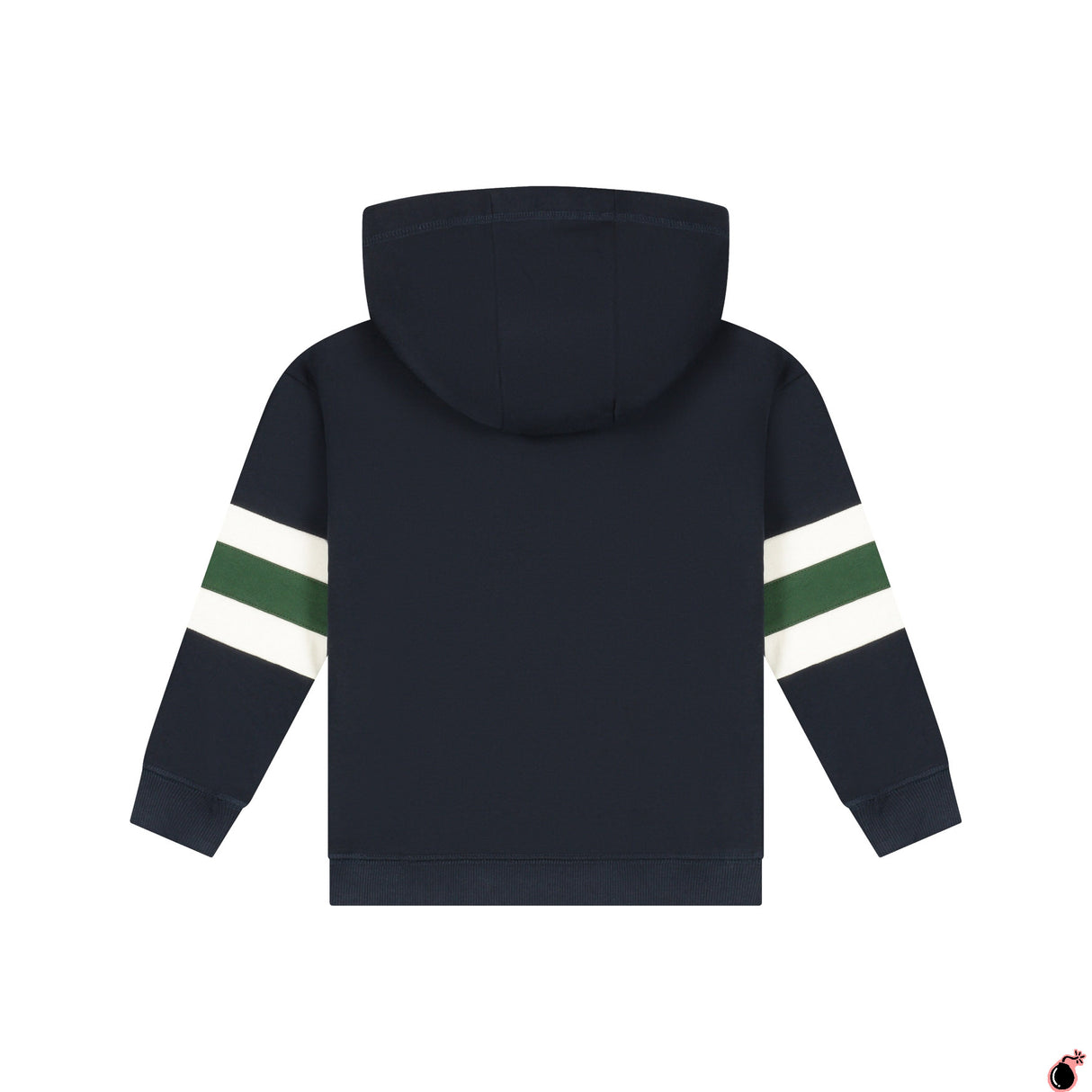 Sweat Rens Bleu Marine