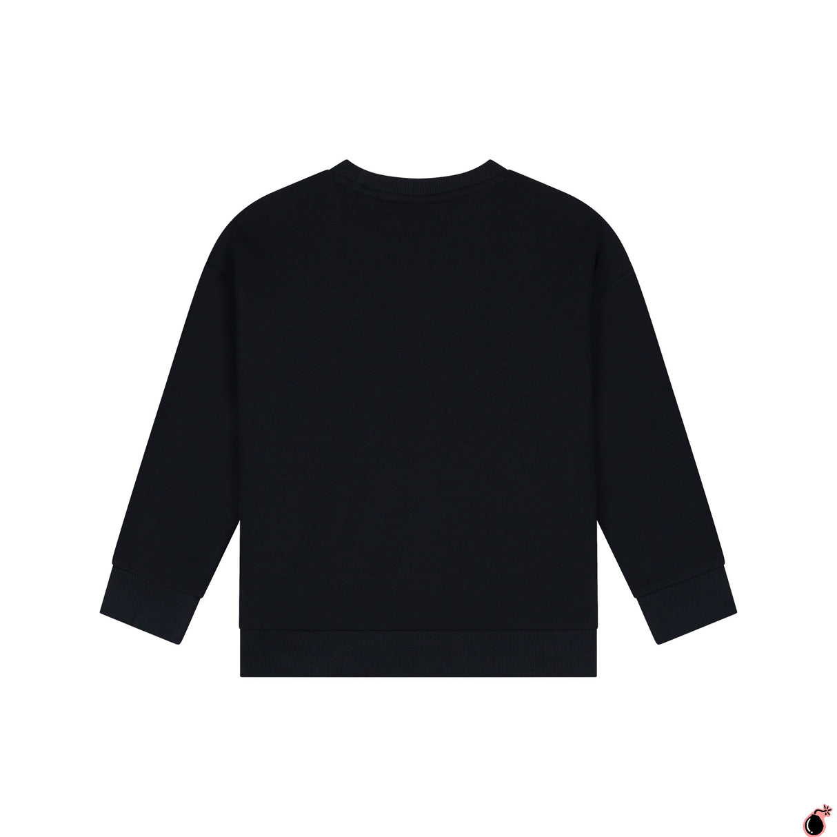 Sweat Guus Bleu Marine