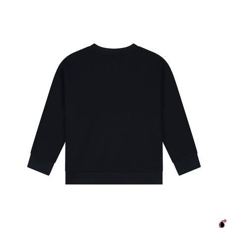 Sweat Guus Bleu Marine