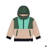 Sweat Finn Beige