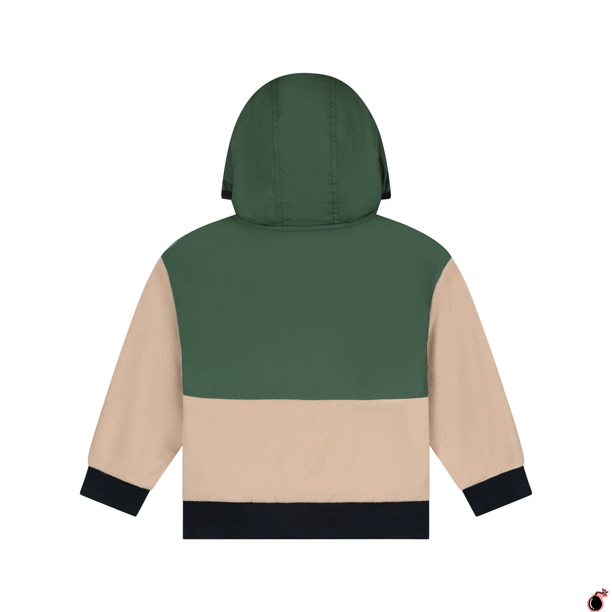 Sweat Finn Beige