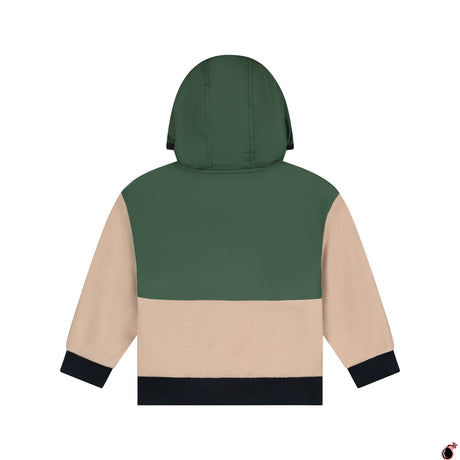 Sweat Finn Beige