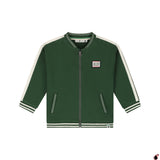 Gilet Thomas Vert