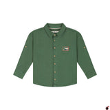 Chemise Xander Vert
