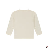 T Shirt Maarten Ivoire