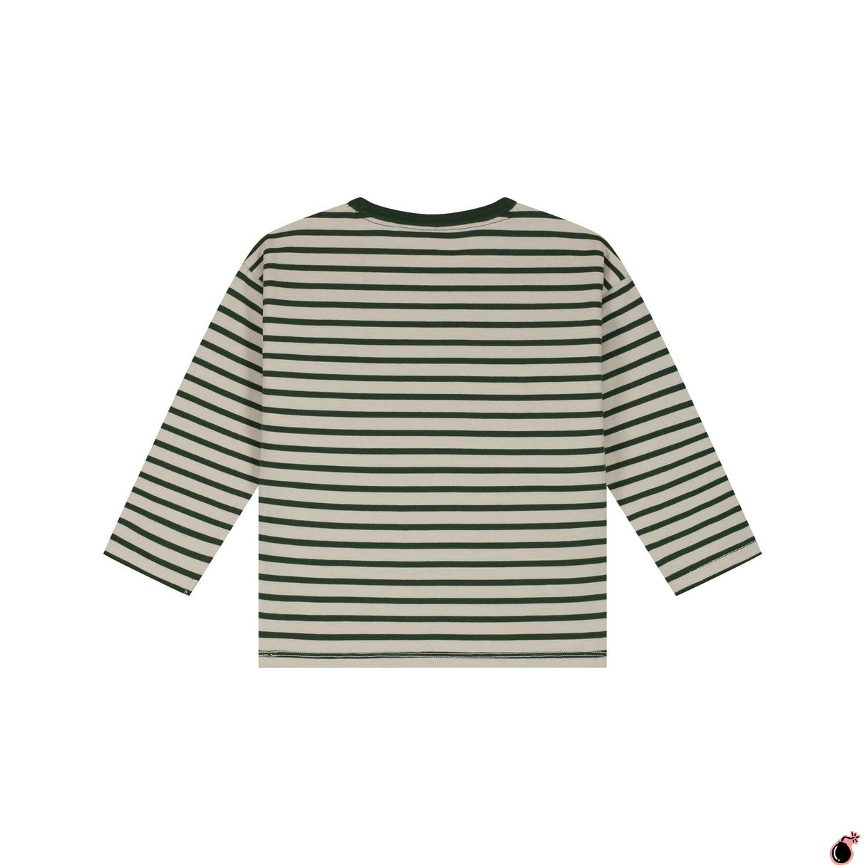 T Shirt Berend Vert