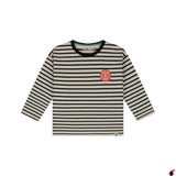 T Shirt Berend Bleu Marine