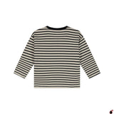 T Shirt Berend Bleu Marine