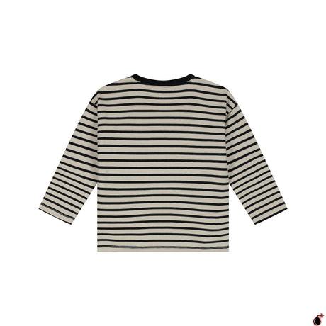 T Shirt Berend Bleu Marine