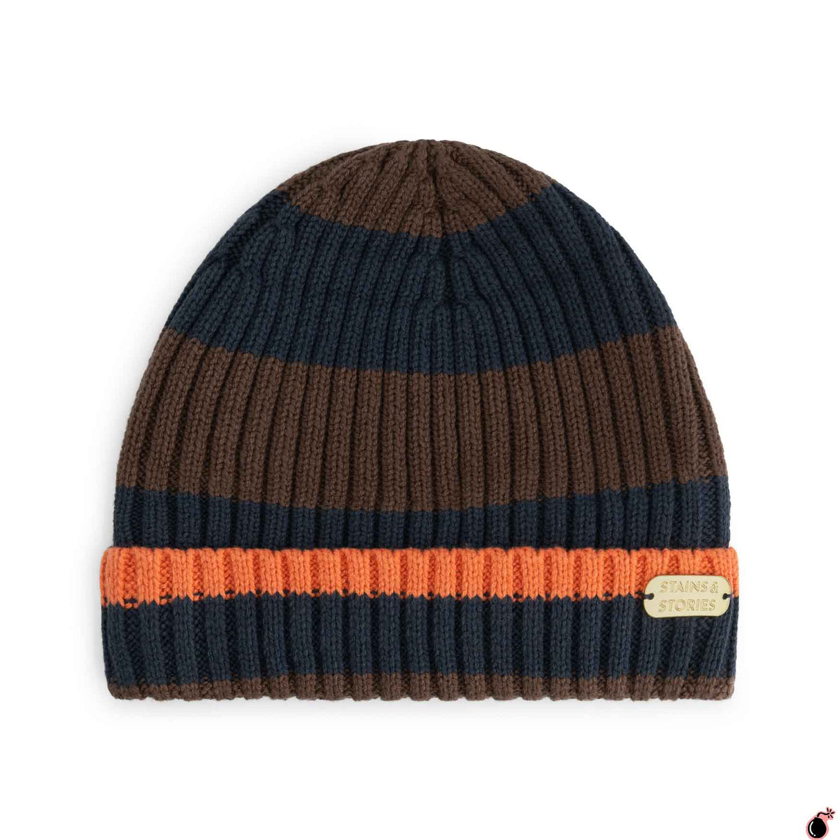 Bonnet Koen Brun