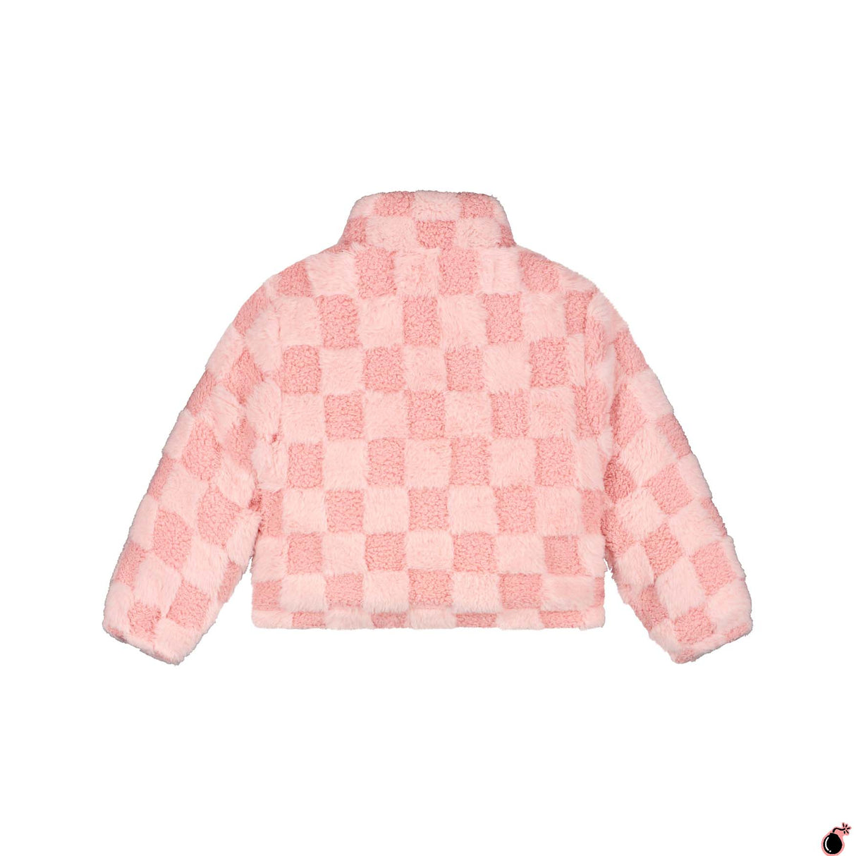 Veste Femke Rose