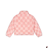Veste Femke Rose