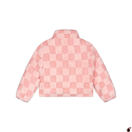 Veste Femke Rose