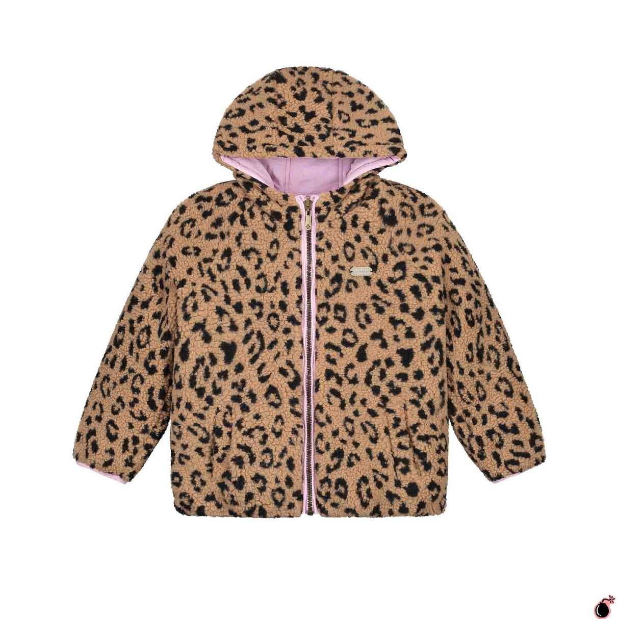 Veste Sanne Bonbon