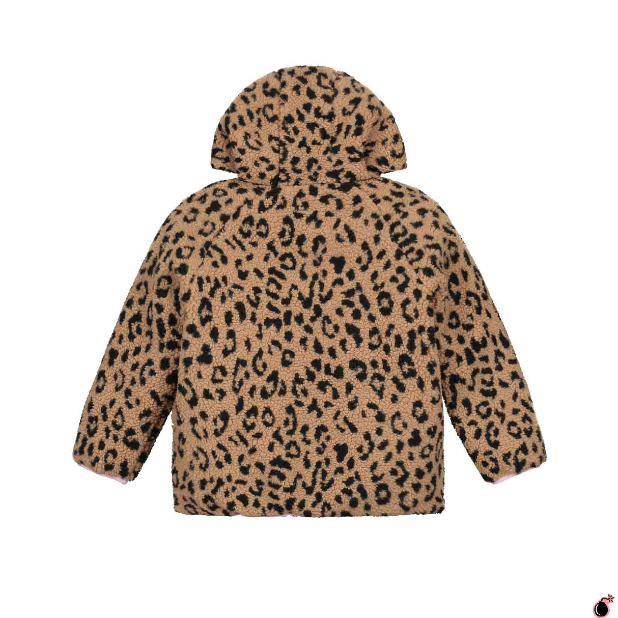 Veste Sanne Bonbon
