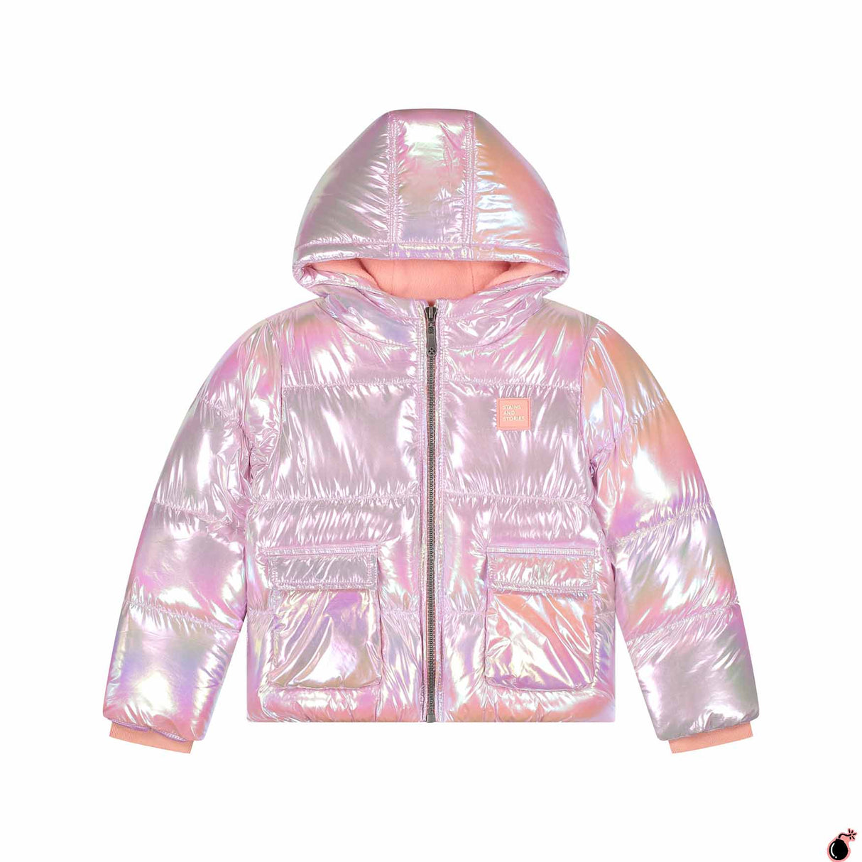 Veste Lotte Bonbon