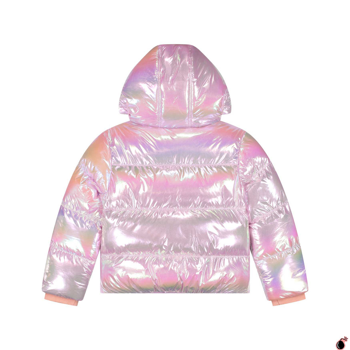 Veste Lotte Bonbon