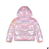 Veste Lotte Bonbon