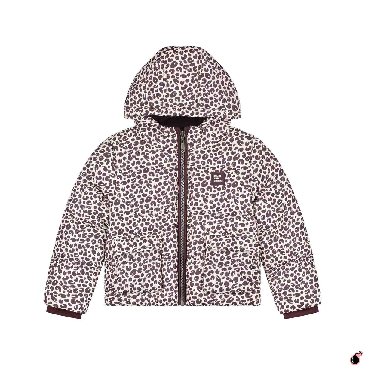 Veste Noa Crème
