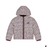 Veste Noa Crème