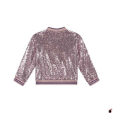Veste Merel Lilas