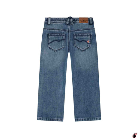 Jeans Roos Bleu