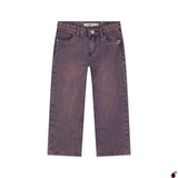 Jeans Puck Raisin