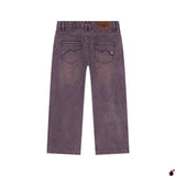 Jeans Puck Raisin