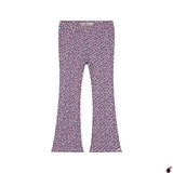 Pantalon Julie Lilas