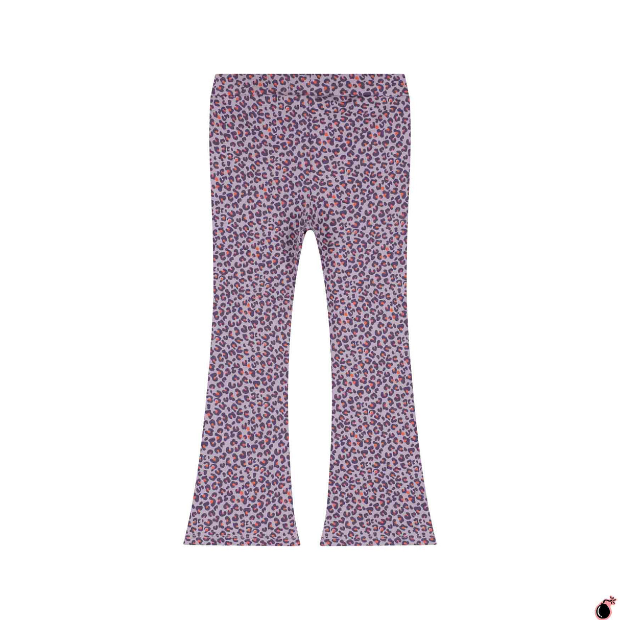 Pantalon Julie Lilas