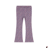 Pantalon Julie Lilas
