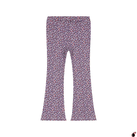 Pantalon Julie Lilas