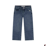 Pantalon Veerle Bleu