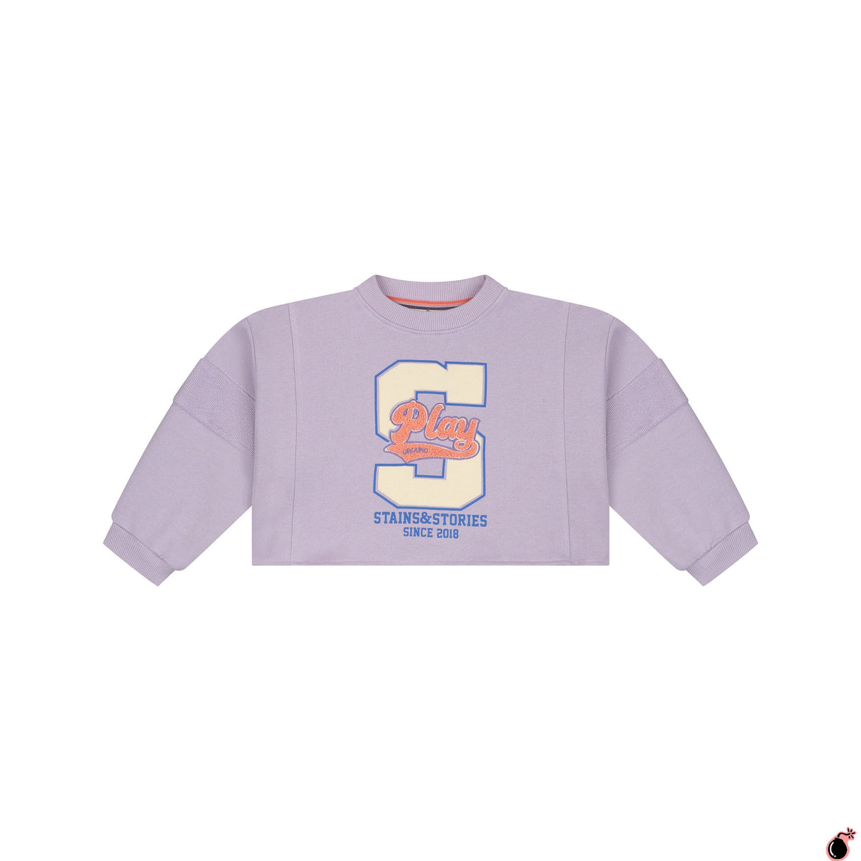 Sweat Fenne Lilas