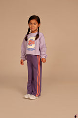 Sweat Fenne Lilas