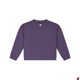 Sweat Nienke Raisin