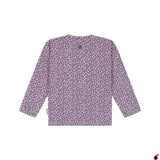 T Shirt Elise Lilas