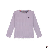 T Shirt Jasmijn Lilas