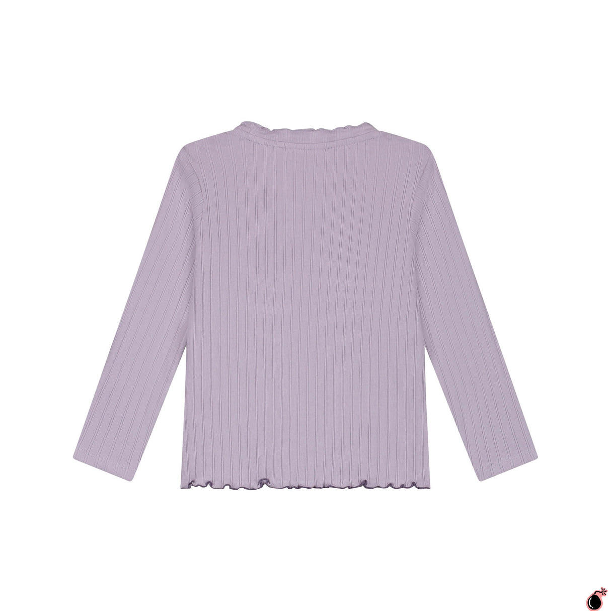 T Shirt Jasmijn Lilas