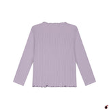 T Shirt Jasmijn Lilas
