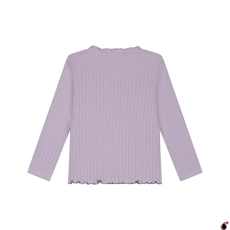 T Shirt Jasmijn Lilas