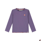 T Shirt Jasmijn Raisin